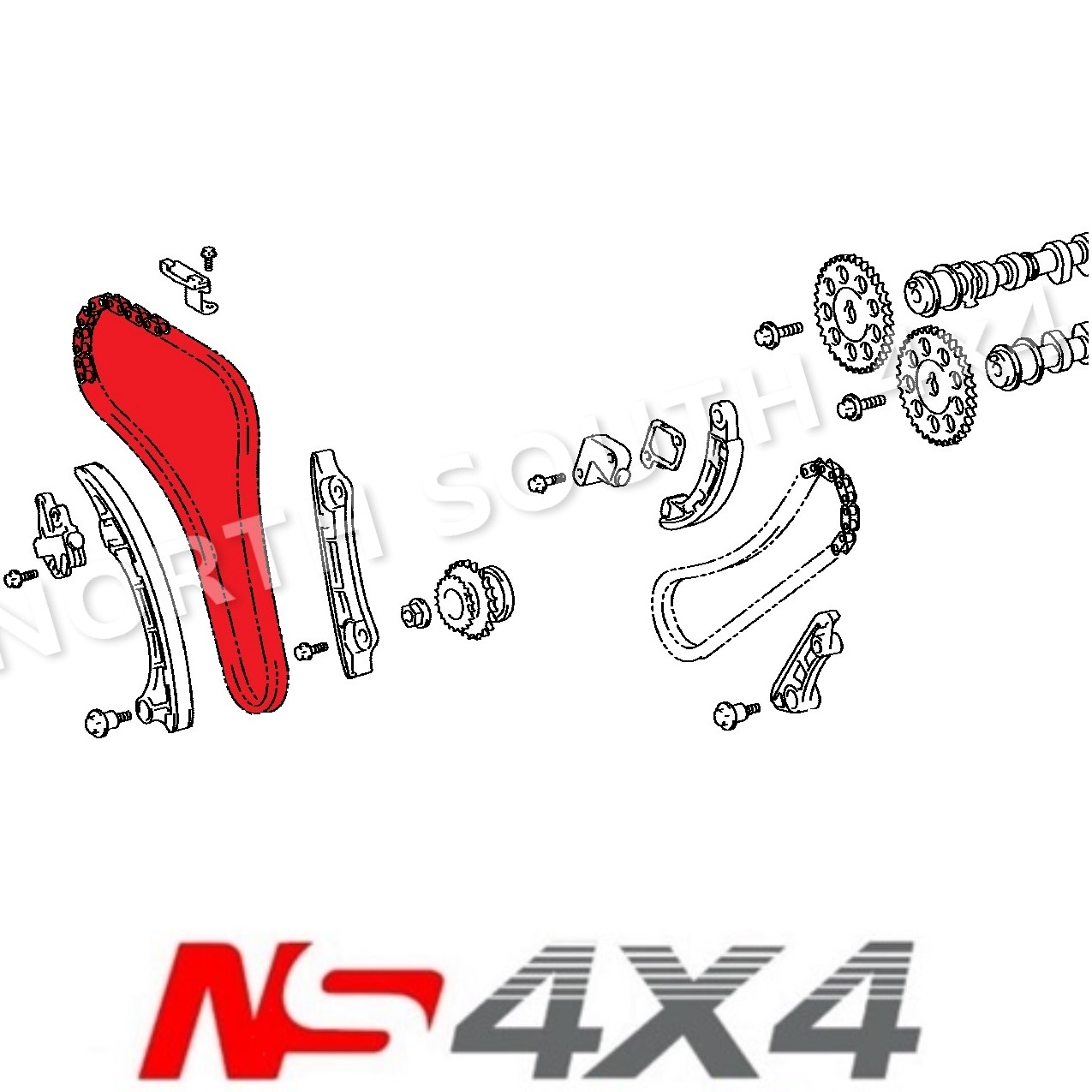 Ns4x4